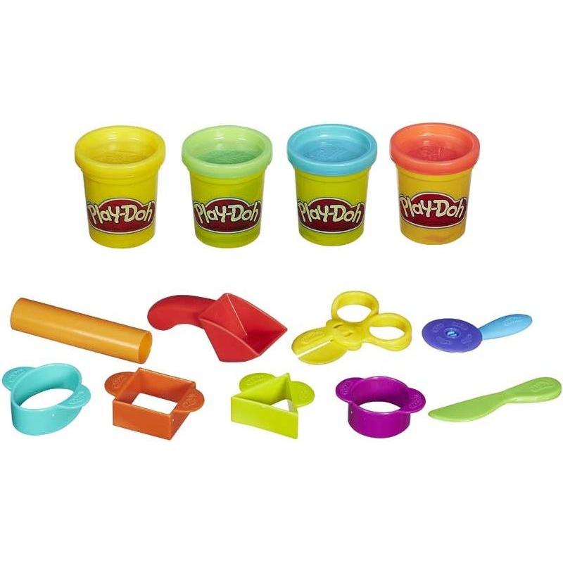 Play-Doh Starter Set Play-Doh