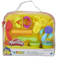 Thumbnail for Play-Doh Starter Set Play-Doh