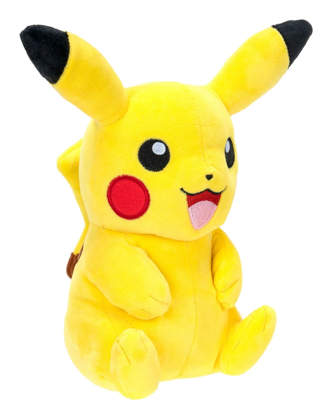 Pokemon 8" Pikachu Plush Pokemon