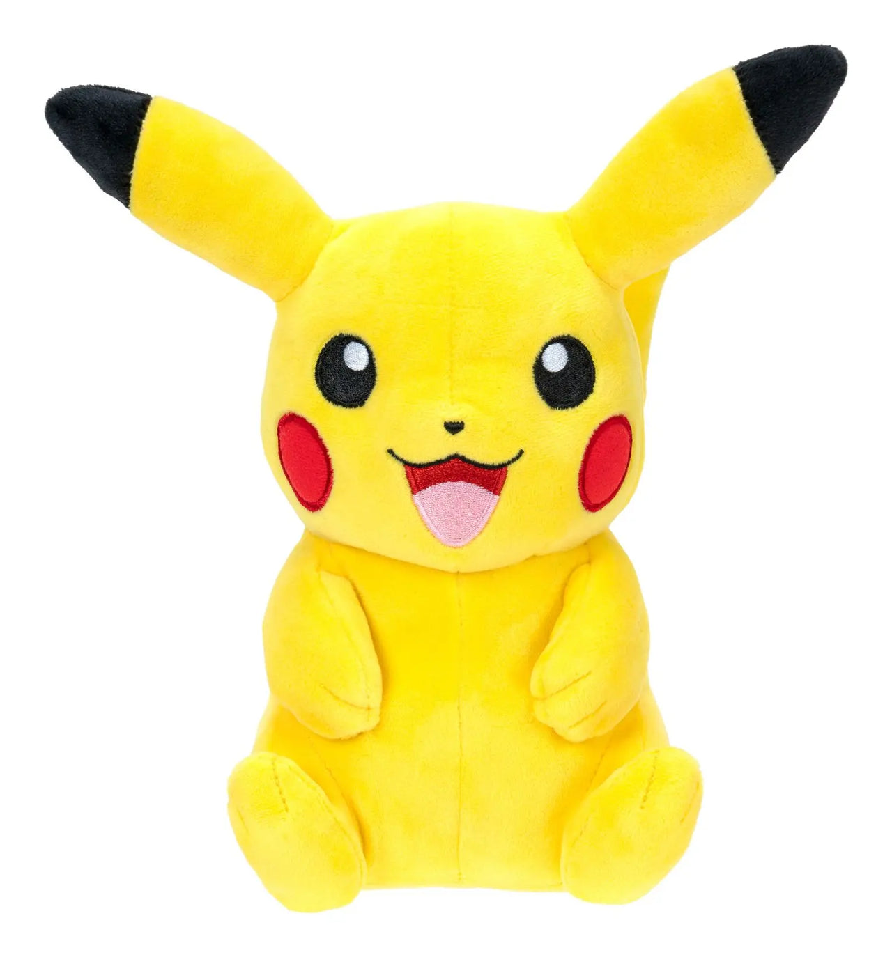 Pokemon 8" Pikachu Plush Pokemon