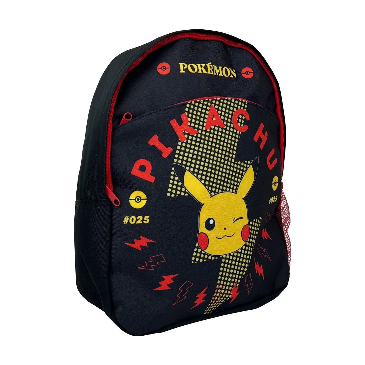 Pokemon Nostalgia Backpack Pokemon