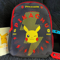 Thumbnail for Pokemon Nostalgia Backpack Pokemon