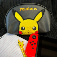 Thumbnail for Pokemon Nostalgia Novelty Pencil Case Pokemon