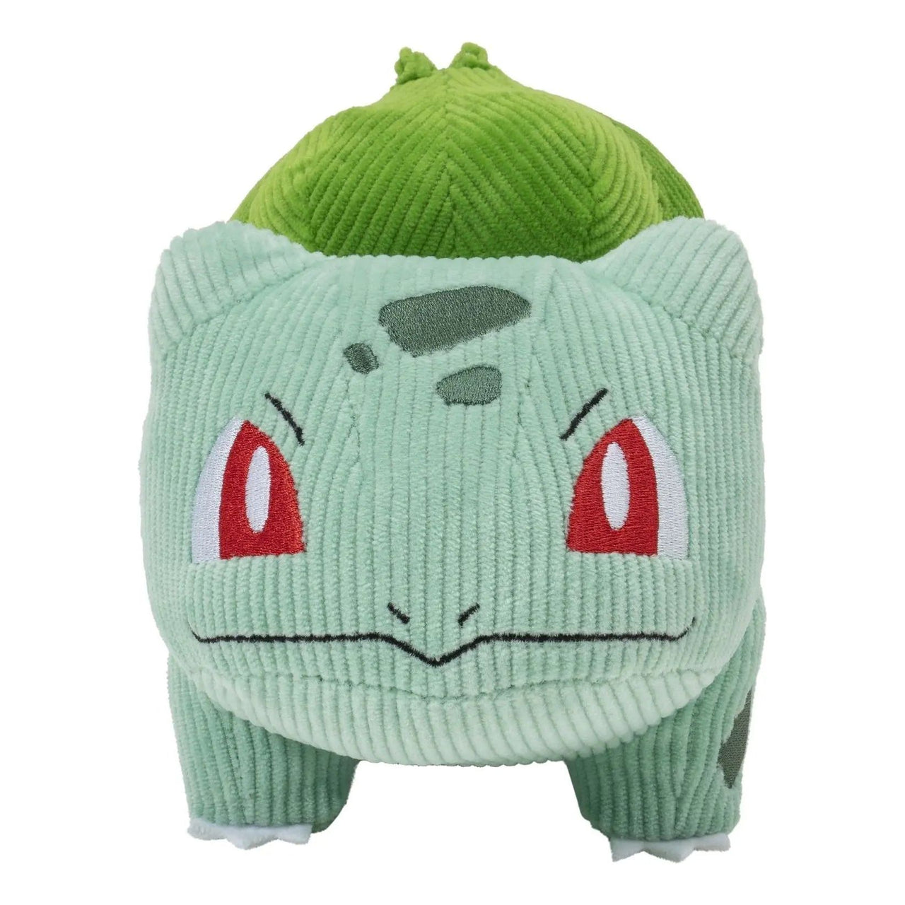 Pokemon Select 8" Bulbasaur Corduroy Plush Pokemon