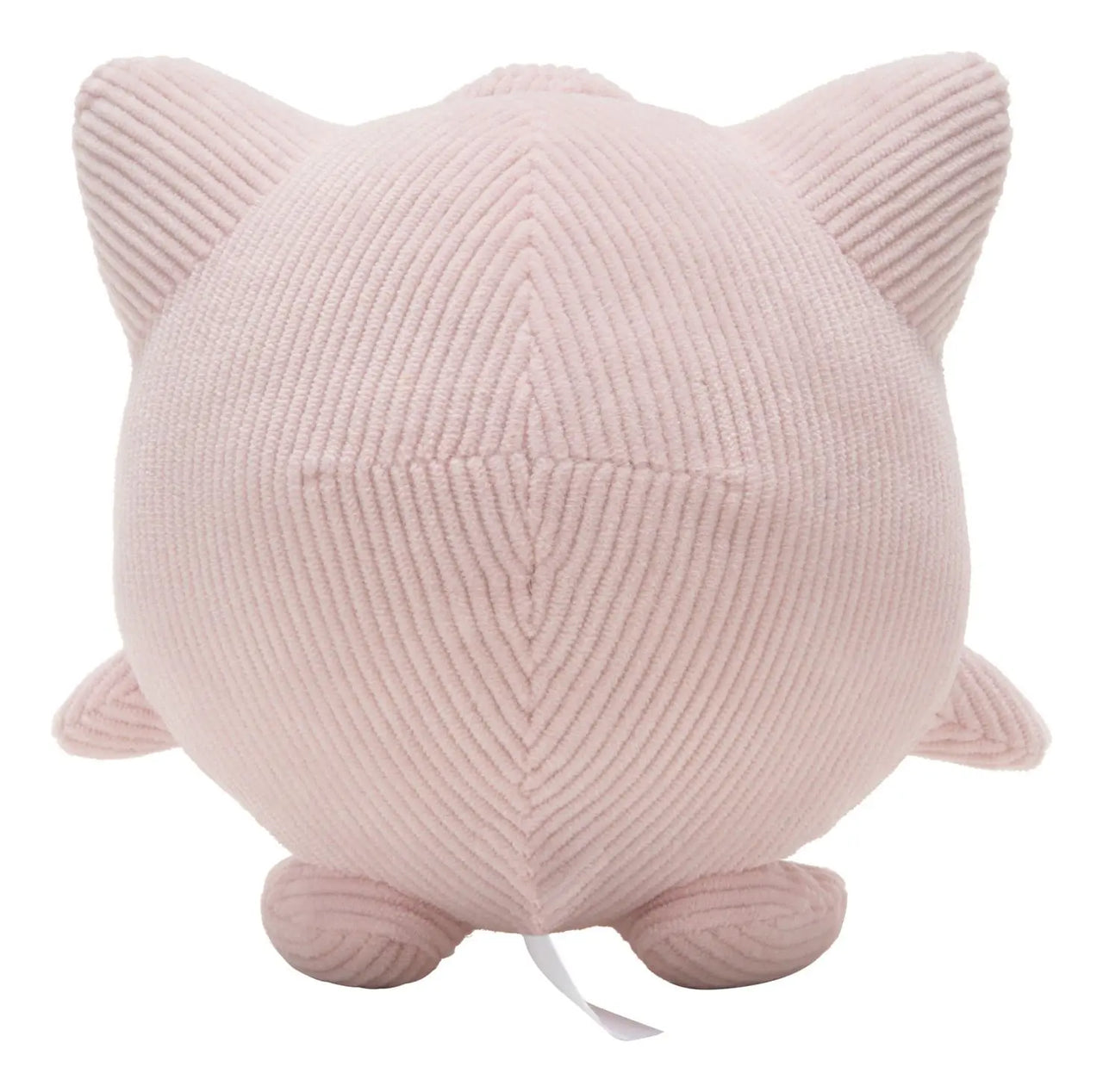 Pokemon Select 8" Jigglypuff Corduroy Plush Pokemon