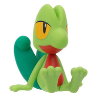 Thumbnail for Pokémon Vinyl Figure Treecko 11 cm Pokemon