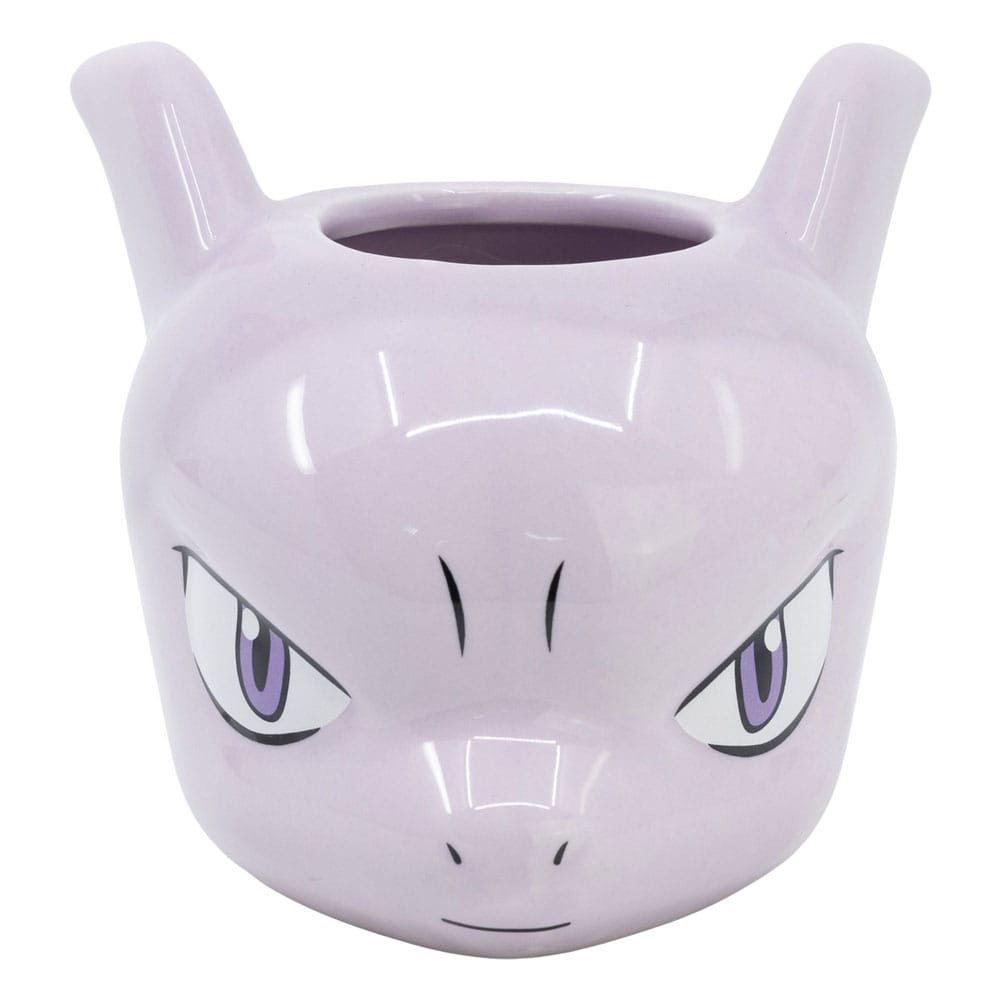 Pokémon 3D Mug Mewtwo 385 ml Stor