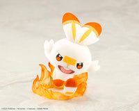 Thumbnail for Pokémon ARTFXJ Statue 1/8 Victor & Scorbunny 21 cm