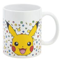 Thumbnail for Pokémon Mug Confetti 325 ml Stor