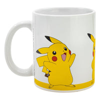 Thumbnail for Pokemon Mug Pikachu Stor