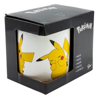 Thumbnail for Pokemon Mug Pikachu Stor