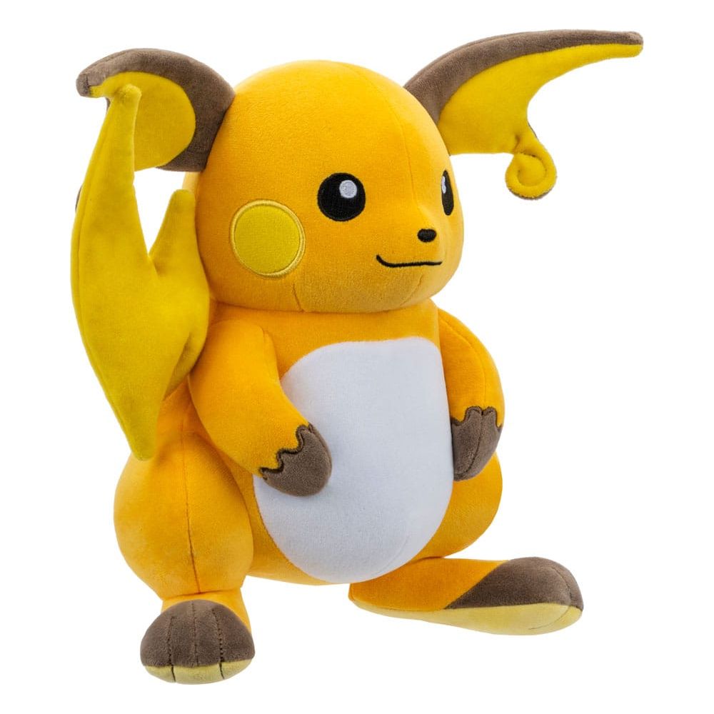Pokémon Plush Figure Raichu 30 cm Pokemon
