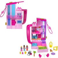 Thumbnail for Polly Pocket Barbie Compact Polly Pocket