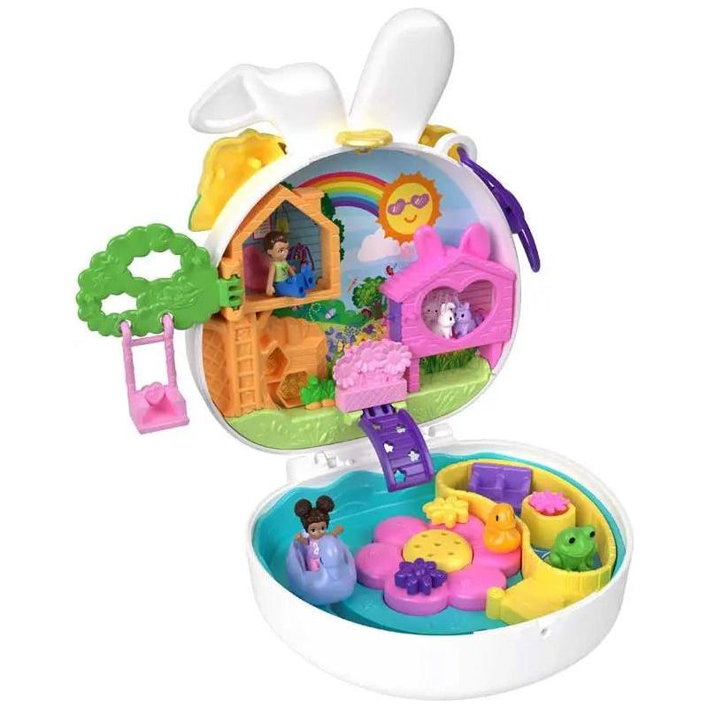 Polly Pocket Compact Play Sets for sale in Catania, Italy