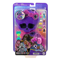 Thumbnail for Polly Pocket Monster High Compact Polly Pocket