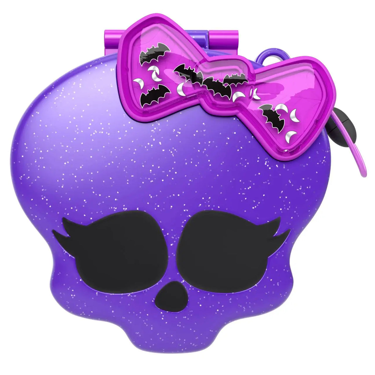 Polly Pocket Monster High Compact Polly Pocket