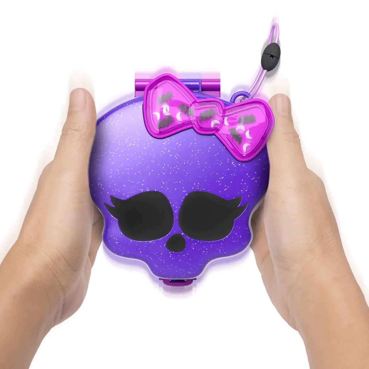 Polly Pocket Monster High Compact Polly Pocket