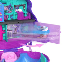 Thumbnail for Polly Pocket Monster High Compact Polly Pocket