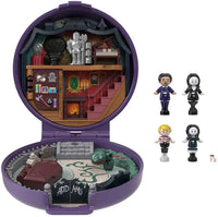 Thumbnail for Polly Pocket The Addams Family Collector's Compact Polly Pocket