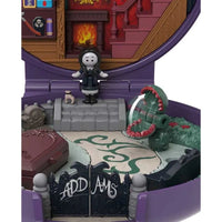 Thumbnail for Polly Pocket The Addams Family Collector's Compact Polly Pocket