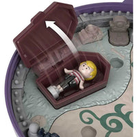 Thumbnail for Polly Pocket The Addams Family Collector's Compact Polly Pocket