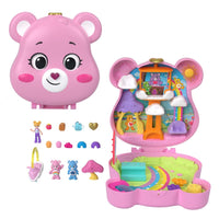 Thumbnail for Polly Pocket Care Bears Compact