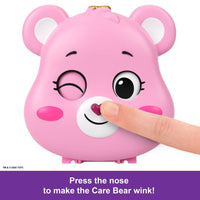 Thumbnail for Polly Pocket Care Bears Compact
