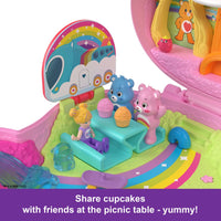 Thumbnail for Polly Pocket Care Bears Compact