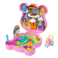 Thumbnail for Polly Pocket Care Bears Compact