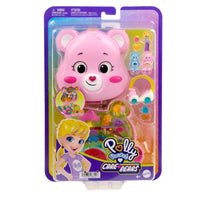 Thumbnail for Polly Pocket Care Bears Compact