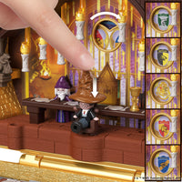 Thumbnail for Polly Pocket Harry Potter Collectors Compact Polly Pocket