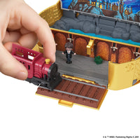 Thumbnail for Polly Pocket Harry Potter Collectors Compact Polly Pocket