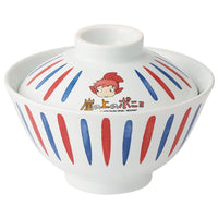 Thumbnail for Ponyo Ramen Bowl Ponyo & Sosuke