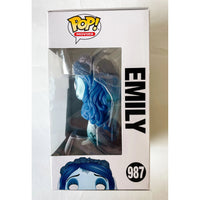 Thumbnail for Pop! Movies - Corpse Bride - Emily Funko