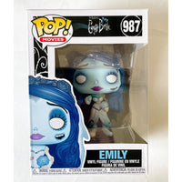 Thumbnail for Pop! Movies - Corpse Bride - Emily Funko