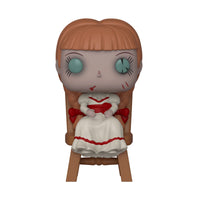 Thumbnail for Pop! Movies - Annabelle Funko