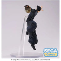 Thumbnail for Jujutsu Kaisen Hidden Inventory/Premature Death Figurizm PVC Statue Suguru Geto 25 cm Sega Goods