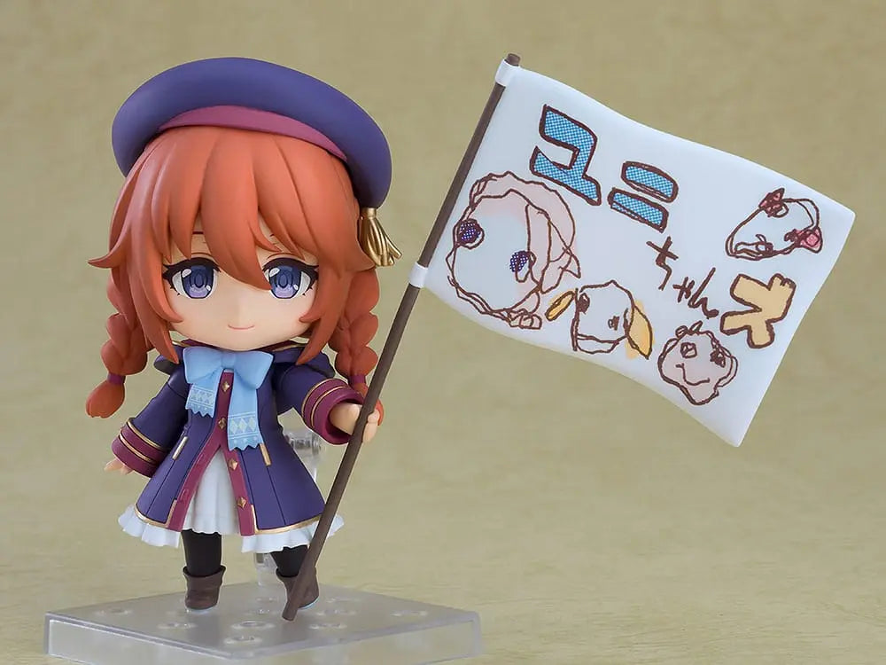 Princess Connect! Re: Dive Nendoroid Action Figure Yuni 10 cm Good Smile Company