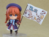 Thumbnail for Princess Connect! Re: Dive Nendoroid Action Figure Yuni 10 cm Good Smile Company