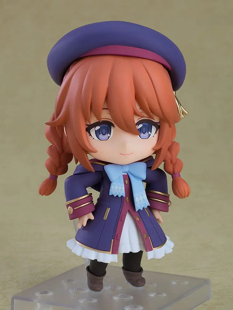 Princess Connect! Re: Dive Nendoroid Action Figure Yuni 10 cm Good Smile Company