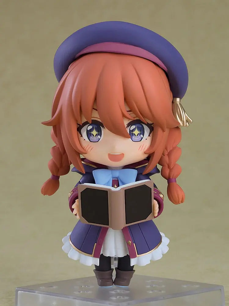 Princess Connect! Re: Dive Nendoroid Action Figure Yuni 10 cm Good Smile Company