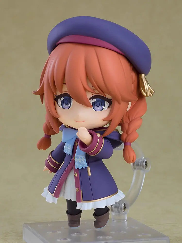 Princess Connect! Re: Dive Nendoroid Action Figure Yuni 10 cm Good Smile Company