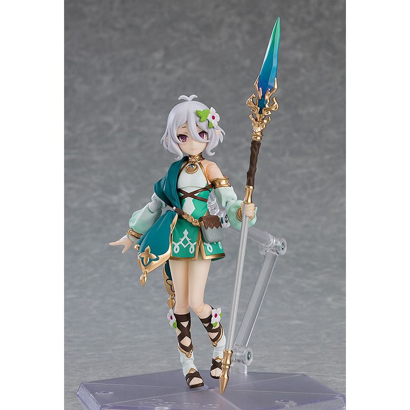 Princess Connect! Re: Action Figure Figma Kokkoro 11 cm Max Factory