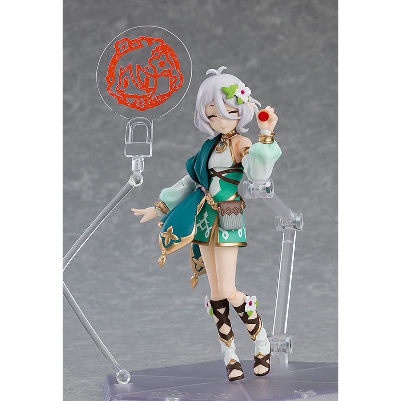 Princess Connect! Re: Action Figure Figma Kokkoro 11 cm Max Factory