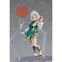 Thumbnail for Princess Connect! Re: Action Figure Figma Kokkoro 11 cm Max Factory