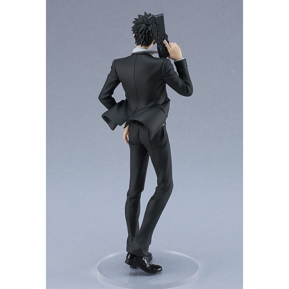 Psycho-Pass: Sinners of the System Pop Up Parade SP PVC Statue Shinya Kogami L Size 25 cm Good Smile Company
