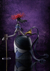 Thumbnail for Puella Magi Madoka Magica The Movie Rebellion Pop Up Parade PVC SP Statue Nutcracker Witch 24 cm