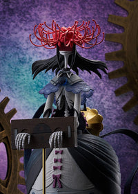 Thumbnail for Puella Magi Madoka Magica The Movie Rebellion Pop Up Parade PVC SP Statue Nutcracker Witch 24 cm