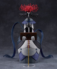 Thumbnail for Puella Magi Madoka Magica The Movie Rebellion Pop Up Parade PVC SP Statue Nutcracker Witch 24 cm
