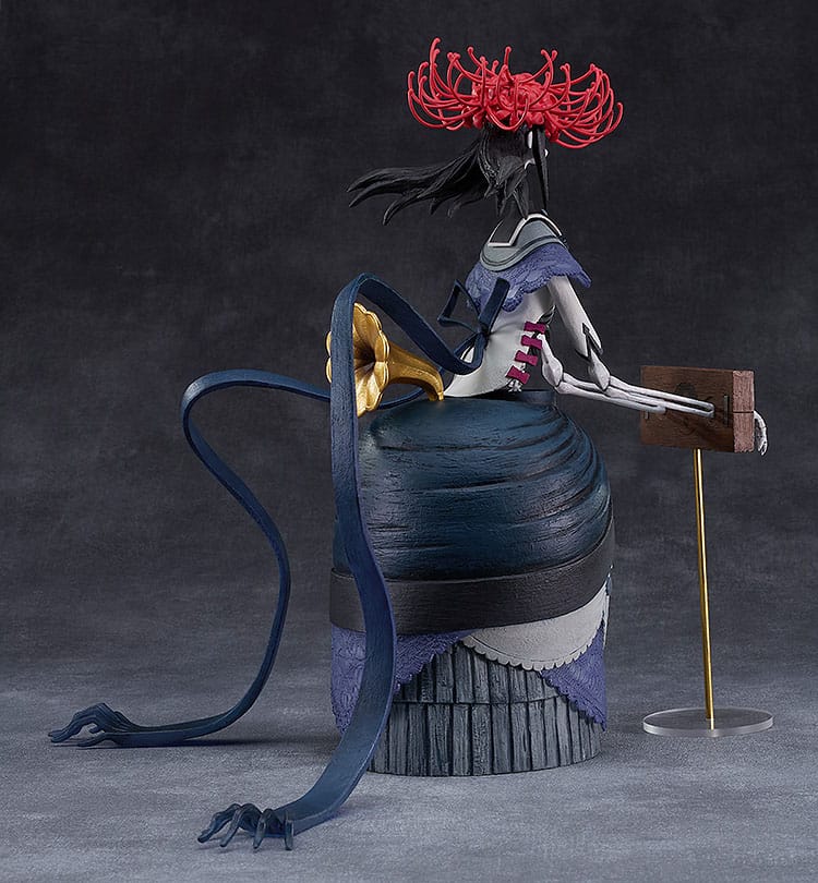 Puella Magi Madoka Magica The Movie Rebellion Pop Up Parade PVC SP Statue Nutcracker Witch 24 cm